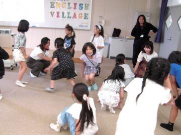 写真：英語教育の取り組み14