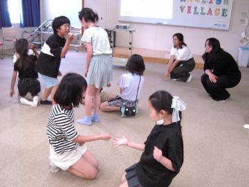 写真：英語教育の取り組み13