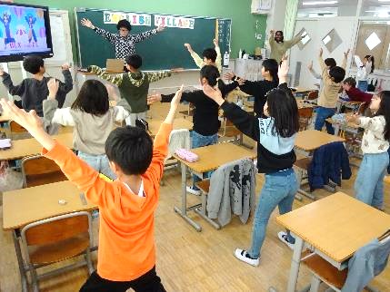 2年生・生活科の授業05