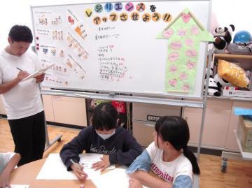 写真：委員会活動1