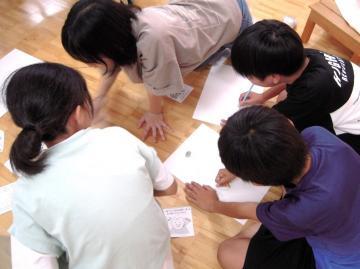 写真：委員会活動2