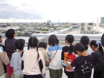 写真：社会の授業2