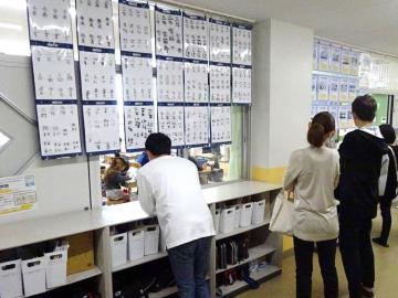 写真：休日参観3