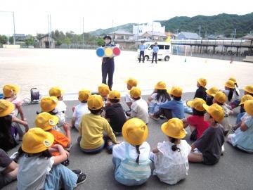 写真：一年生の取り組み22