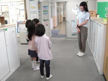 写真：一年生の取り組み26