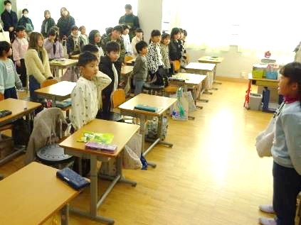 画像：新入生体験入学会01