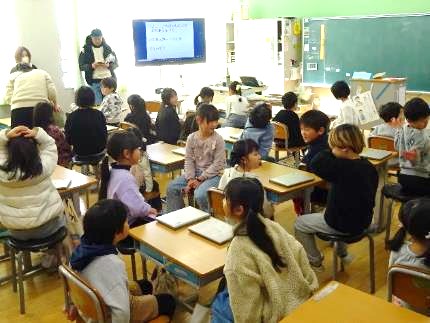 新入生体験入学会03