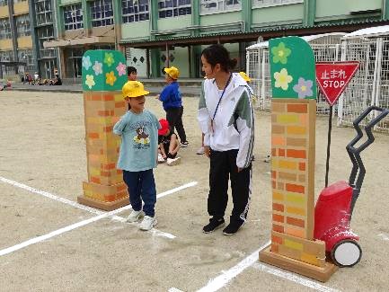交通安全教室02