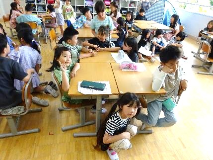 学校探検・特別教室02