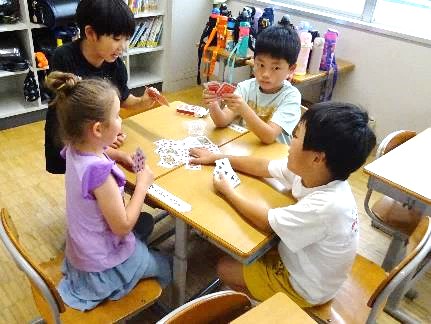 雨の日の休み時間17