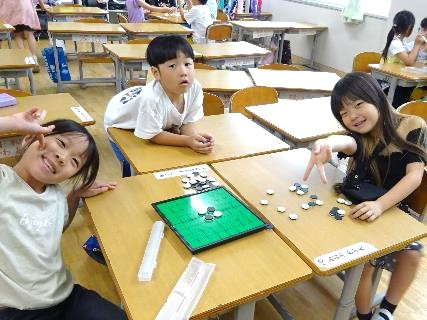 雨の日の休み時間19