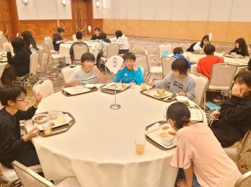 写真：夕食3