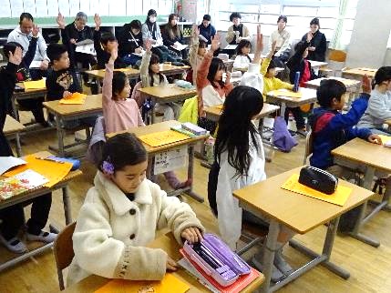 国語の研究授業21
