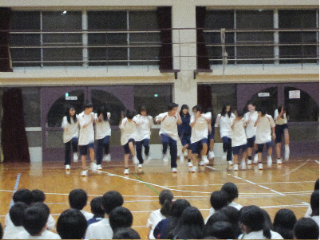 写真：スタンツ＆キャンドルファイヤー3