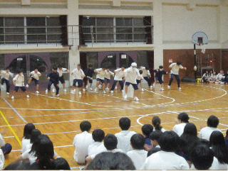 写真：スタンツ＆キャンドルファイヤー5