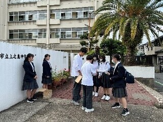 写真：TEAMともだちキャンペーン1