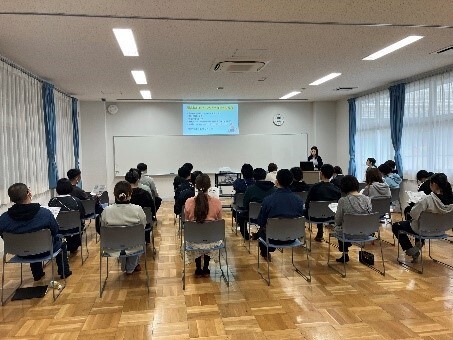 写真：アレルギー対応研修2