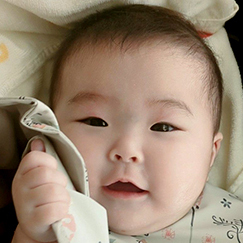 写真:赤ちゃん そわか