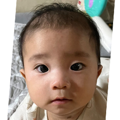 写真:赤ちゃん ゆうせい