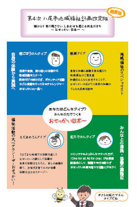 計画概要版表紙