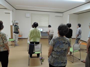 写真：活動の様子3