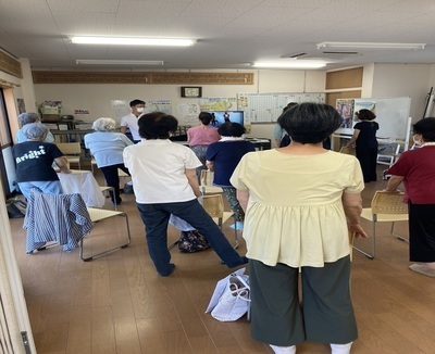 写真：活動の様子3