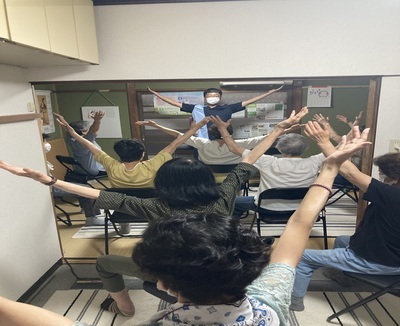 写真：活動の様子3