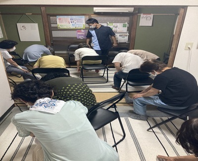 写真：活動の様子3