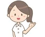 イラスト：看護師