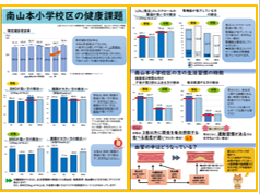 南山本まち協