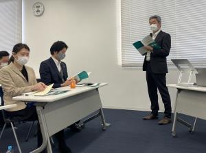 写真：明治安田生命保険相互会社