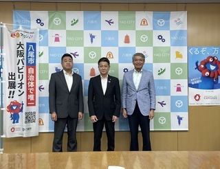 集合写真