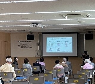 体操写真