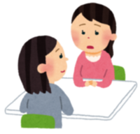 イラスト：相談