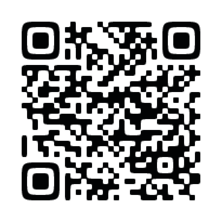 二次元コード:「まちのコイン」アプリのダウンロード android