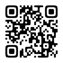 二次元コード：スポット申請フォーム