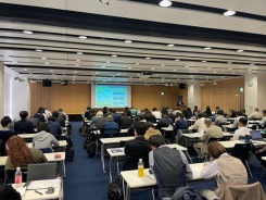 公的支援制度の紹介、企業向けセミナー
