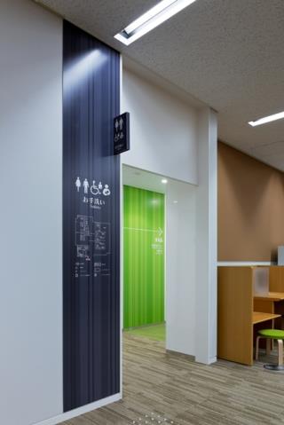 写真:1階5