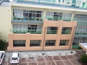写真：高美南小学校1