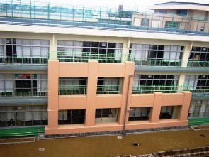 写真：高美南小学校2
