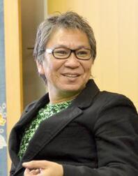 写真：三池崇史さん