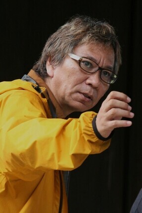 写真：三池崇史さん