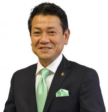 大松市長