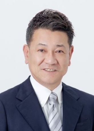 大松市長