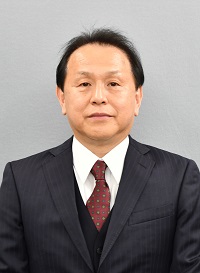 写真：大中副市長