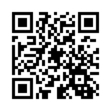 八尾市議会フェイスブックQRコード