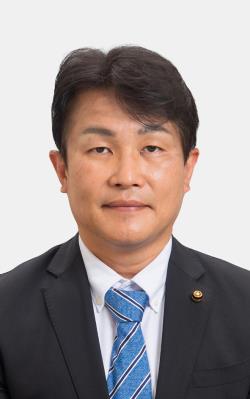 写真：柴谷　匡哉　議員
