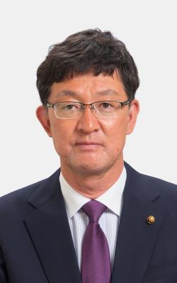写真：竹田　孝吏　議員