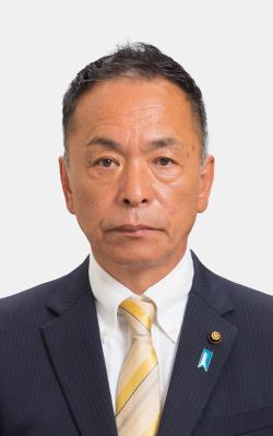 写真：田中　久夫　議員