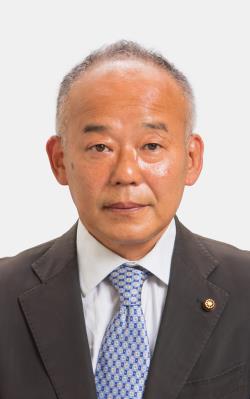写真：桝井　政佐美　議員